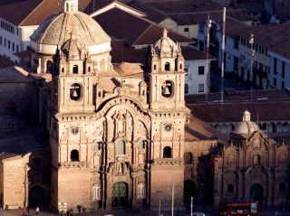 Visite de Cusco