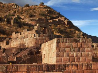 Visita del Valle Sagrado de los Incas