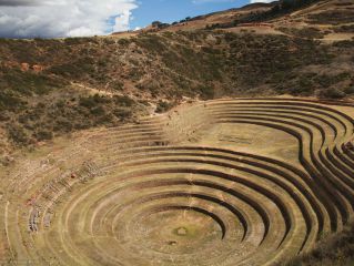 Visit the sacred valley of the incas - That's Peru!