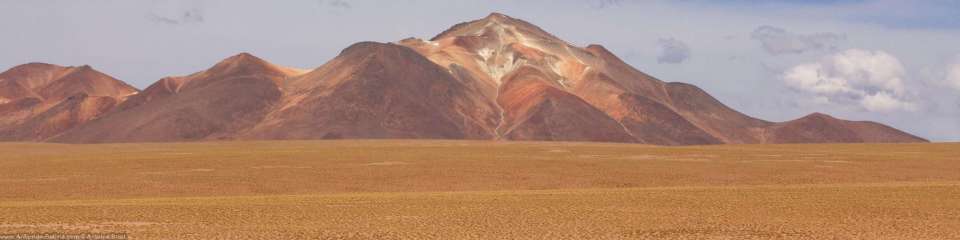 Andean Highlands