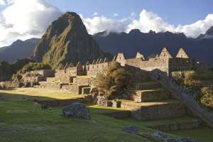 Perú Esencial