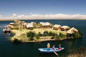 Viaje excepcional a Perú