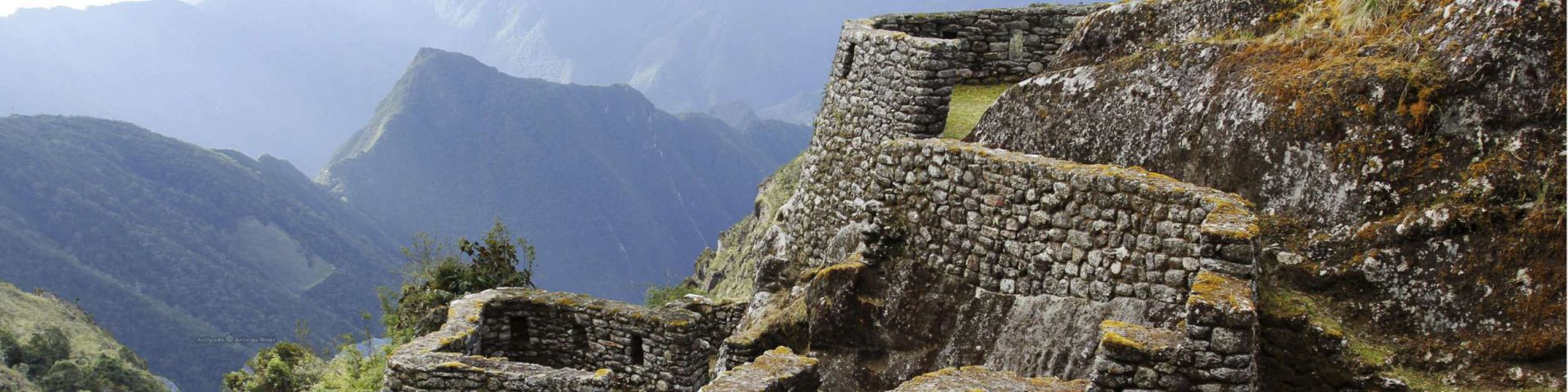 Camino Inca | MachuPicchu