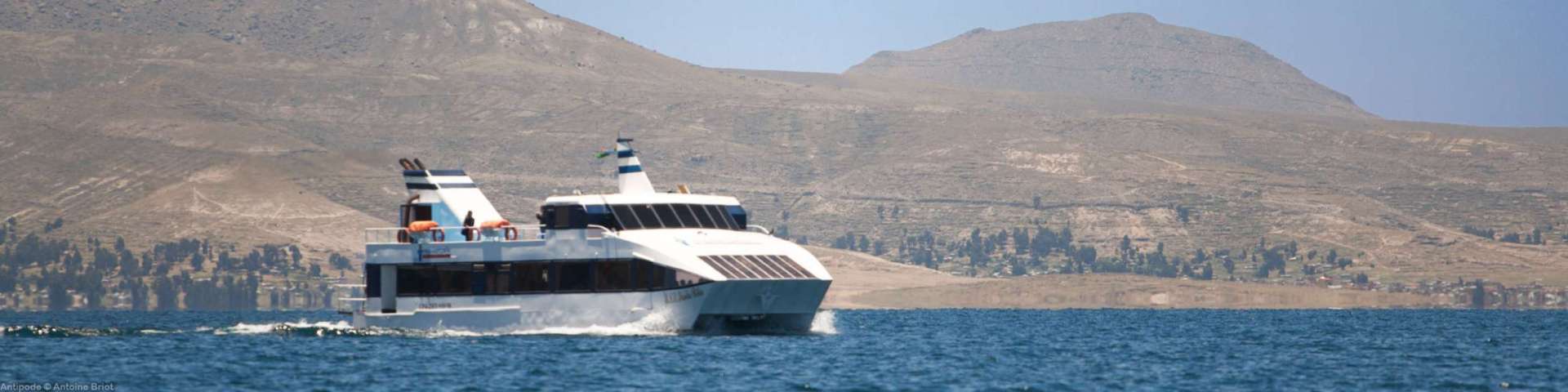 Cruises