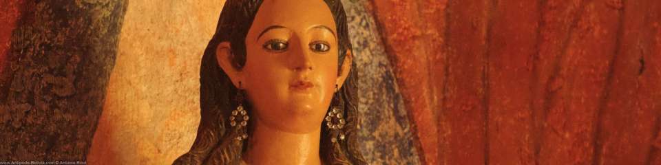 Cultures and discovery