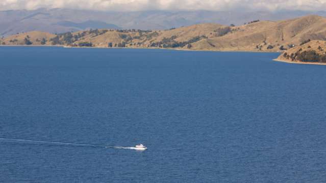 Trips to Bolivia | Cruise holidays