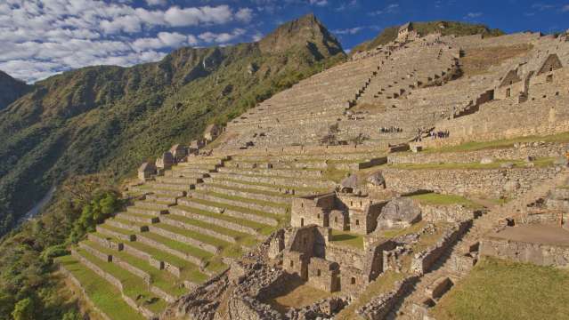 Great classic tours | Tailor-made trips in Peru | Antipodean