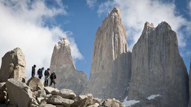 Trips to Chile | Trek and Adventure Tours
