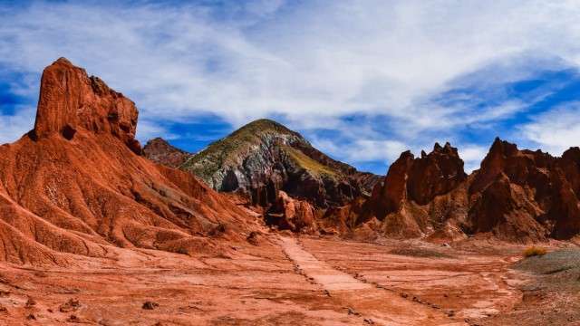 Trips to Chile | Low Price Tours