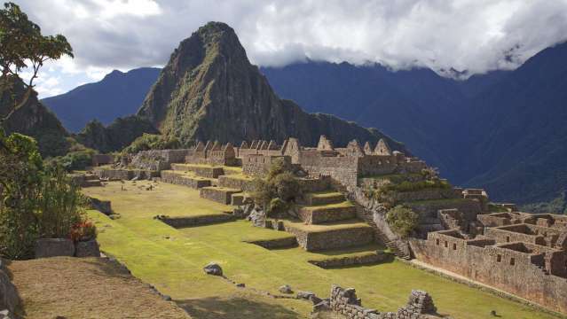 Low Price Tours | Trips to Peru | Antipode